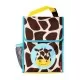 Saculet pentru pranz Zoo Skip Hop - Girafa Saculet pentru pranz Zoo Skip Hop - Girafa