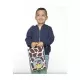 Saculet pentru pranz Zoo Skip Hop - Girafa Saculet pentru pranz Zoo Skip Hop - Girafa