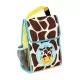 Saculet pentru pranz Zoo Skip Hop - Girafa Saculet pentru pranz Zoo Skip Hop - Girafa