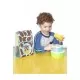 Saculet pentru pranz Zoo Skip Hop - Girafa Saculet pentru pranz Zoo Skip Hop - Girafa