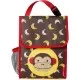 Saculet pentru pranz Zoo Skip Hop - Maimutica Saculet pentru pranz Zoo Skip Hop - Maimutica