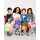 Saculet pentru pranz Zoo Skip Hop - Maimutica Saculet pentru pranz Zoo Skip Hop - Maimutica