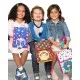 Saculet pentru pranz Zoo Skip Hop - Maimutica Saculet pentru pranz Zoo Skip Hop - Maimutica