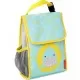 Saculet pentru pranz Zoo Skip Hop - Rechin Saculet pentru pranz Zoo Skip Hop - Rechin