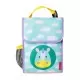 Saculet pentru pranz Zoo Skip Hop - Unicorn Saculet pentru pranz Zoo Skip Hop - Unicorn