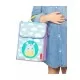 Saculet pentru pranz Zoo Skip Hop - Unicorn Saculet pentru pranz Zoo Skip Hop - Unicorn