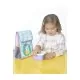 Saculet pentru pranz Zoo Skip Hop - Unicorn Saculet pentru pranz Zoo Skip Hop - Unicorn
