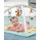 Salteluta de activitati Skip Hop Bebe si Alfabetul Salteluta de activitati Skip Hop Bebe si Alfabetul