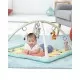 Salteluta de activitati Skip Hop Bebe si Alfabetul Salteluta de activitati Skip Hop Bebe si Alfabetul