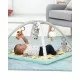 Salteluta de activitati Skip Hop Bebe si Alfabetul Salteluta de activitati Skip Hop Bebe si Alfabetul