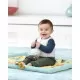 Salteluta de activitati Skip Hop Bebe si Alfabetul Salteluta de activitati Skip Hop Bebe si Alfabetul