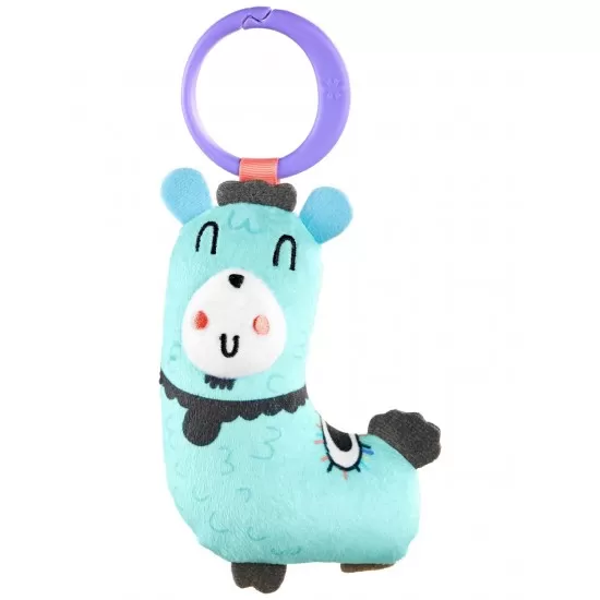 Salteluta de activitati Skip Hop Bebe si Alfabetul Salteluta de activitati Skip Hop Bebe si Alfabetul
