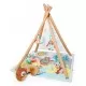 Salteluta de activitati Skip Hop Camping Cub Salteluta de activitati Skip Hop Camping Cub