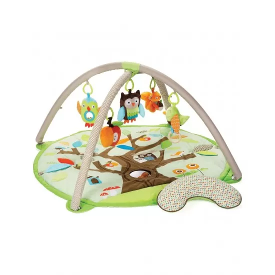 Salteluta de activitati Skip Hop - Treetop Friends Salteluta de activitati Skip Hop - Treetop Friends