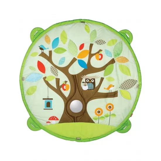 Salteluta de activitati Skip Hop - Treetop Friends Salteluta de activitati Skip Hop - Treetop Friends