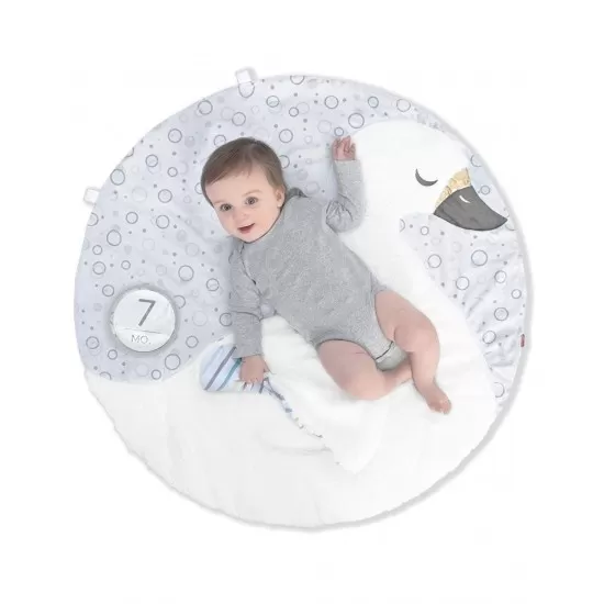Salteluta rotunda Little Swan Skip Hop Salteluta rotunda Little Swan Skip Hop
