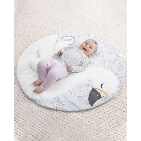Salteluta rotunda Little Swan Skip Hop Salteluta rotunda Little Swan Skip Hop