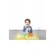 Set 3 cutii pentru pranz Zoo Skip Hop - Catel Set 3 cutii pentru pranz Zoo Skip Hop - Catel