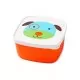 Set 3 cutii pentru pranz Zoo Skip Hop - Catel Set 3 cutii pentru pranz Zoo Skip Hop - Catel