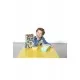 Set 3 cutii pentru pranz Zoo Skip Hop - Girafa Set 3 cutii pentru pranz Zoo Skip Hop - Girafa