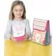 Set 3 cutii pentru pranz Zoo Skip Hop - Lama Set 3 cutii pentru pranz Zoo Skip Hop - Lama