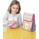 Set 3 cutii pentru pranz Zoo Skip Hop - Lama Set 3 cutii pentru pranz Zoo Skip Hop - Lama