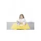 Set 3 cutii pentru pranz Zoo Skip Hop - Unicorn Set 3 cutii pentru pranz Zoo Skip Hop - Unicorn