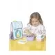Set 3 cutii pentru pranz Zoo Skip Hop - Unicorn Set 3 cutii pentru pranz Zoo Skip Hop - Unicorn