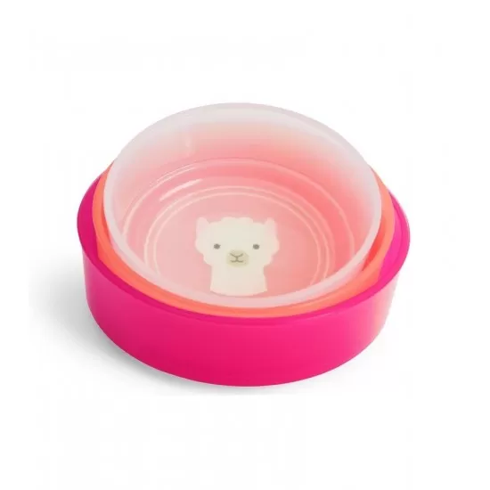Set boluri anti-alunecare Skip Hop - Lama Set boluri anti-alunecare Skip Hop - Lama