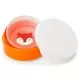 Set boluri anti-alunecare Skip Hop - Vulpe Set boluri anti-alunecare Skip Hop - Vulpe