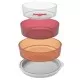 Set boluri anti-alunecare Skip Hop - Vulpe Set boluri anti-alunecare Skip Hop - Vulpe