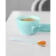 Set de hranire Easy-Feed (sticla cu pai, 2 lingurite si 2 boluri ergonomice) Skip Hop Set de hranire Easy-Feed (sticla cu pai, 2 lingurite si 2 boluri ergonomice) Skip Hop