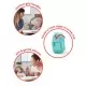 Set de hranire Easy-Feed (sticla cu pai, 2 lingurite si 2 boluri ergonomice) Skip Hop Set de hranire Easy-Feed (sticla cu pai, 2 lingurite si 2 boluri ergonomice) Skip Hop