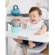 Set de hranire Easy-Feed (sticla cu pai, 2 lingurite si 2 boluri ergonomice) Skip Hop Set de hranire Easy-Feed (sticla cu pai, 2 lingurite si 2 boluri ergonomice) Skip Hop