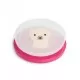 Set farfurii anti-alunecare Skip Hop - Lama Set farfurii anti-alunecare Skip Hop - Lama