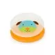 Set farfurii anti-alunecare Skip Hop Zoo - Catel