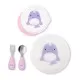 Set pentru pranz Skip Hop - Balena