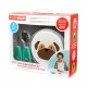 Set pentru pranz Skip Hop - Catelus Pug Set pentru pranz Skip Hop - Catelus Pug