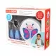 Set pentru pranz Skip Hop - Fluture Set pentru pranz Skip Hop - Fluture