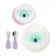 Set pentru pranz Skip Hop - Koala Set pentru pranz Skip Hop - Koala