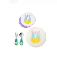 Set pentru pranz Skip Hop - Unicorn