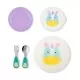 Set pentru pranz Skip Hop - Unicorn Set pentru pranz Skip Hop - Unicorn