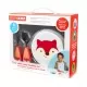 Set pentru pranz Skip Hop - Vulpe Set pentru pranz Skip Hop - Vulpe