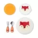 Set pentru pranz Skip Hop - Vulpe Set pentru pranz Skip Hop - Vulpe