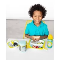 Set tacamuri Skip Hop Zoo Rechin
