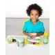 Set tacamuri Skip Hop Zoo Rechin Set tacamuri Skip Hop Zoo Rechin