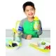 Set tacamuri Skip Hop Zoo Rechin Set tacamuri Skip Hop Zoo Rechin