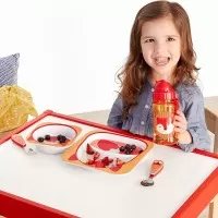 Set tacamuri Skip Hop Zoo Vulpe