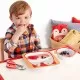 Set tacamuri Skip Hop Zoo Vulpe