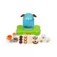 Set de joaca Skip Hop Cafenea Zoo